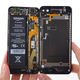 Illustration for article titled Amazon Fire Phone Teardown: So Many Cameras in Such a Small Space
